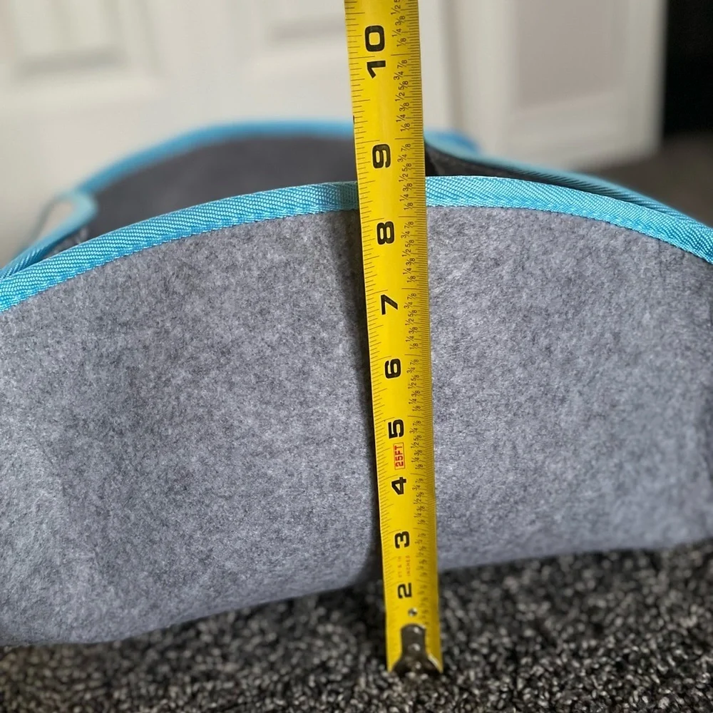 Pet Pad, Mat Felt Bed 4-in-1
